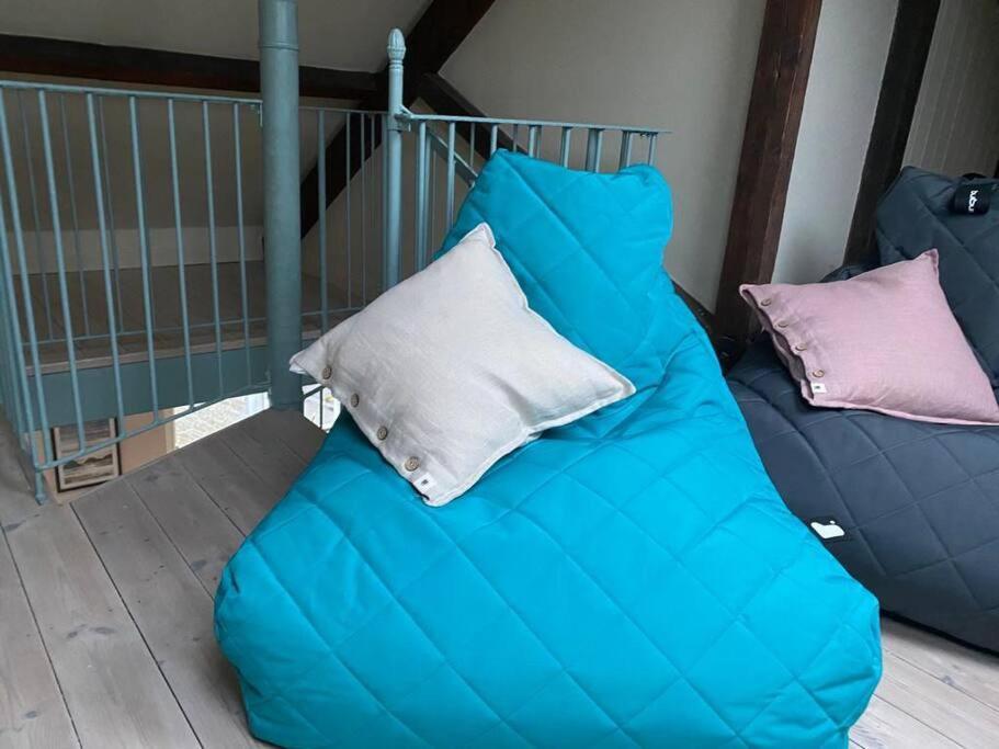 The Captain'S 4 Bed Penthouse Fowey Exteriér fotografie