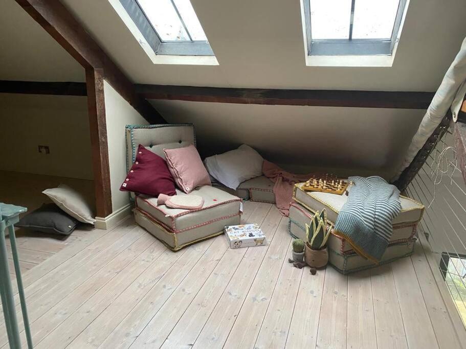 The Captain'S 4 Bed Penthouse Fowey Exteriér fotografie